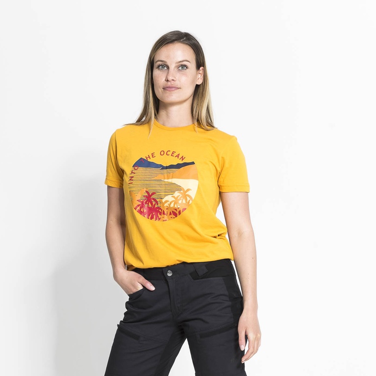 T-shirt "Hinsen" T-shirt "Hinsen"